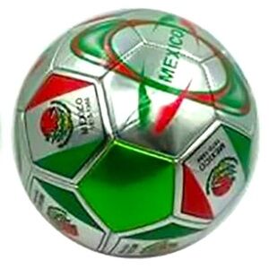 Mexico Soccer Ball
